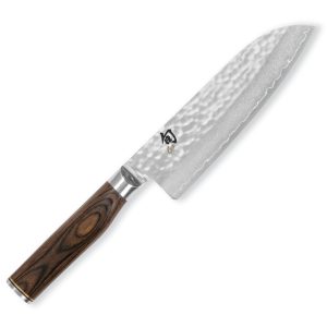 KAI Shun Premier Tim Mälzer – Santoku