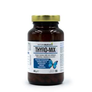 THYROMIX 90 GÉLULES