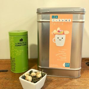Tisane Félicie 20g