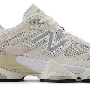 NEW BALANCE – 9060 WHT sea salt / moonbeam