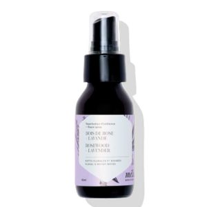 VAPORISATEUR D’AMBIANCE BOIS DE ROSE & LAVANDE