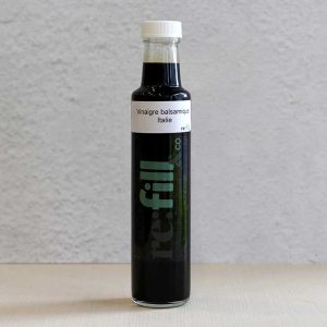 VINAIGRE BALSAMIQUE