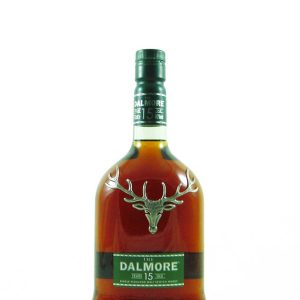 DALMORE 15 ANS