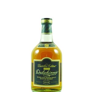 DALWHINNIE DISTILLERS EDITION 70CL