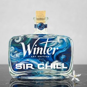 SIR CHILL Winter Limited 50 CL 45%
